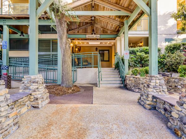 Hilton Head Condo 1009019