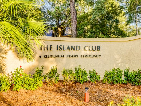 Hilton Head Condo 1009019