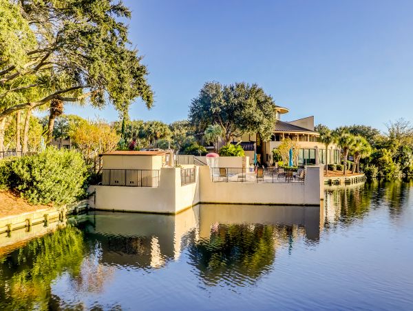 Hilton Head Condo 1009019