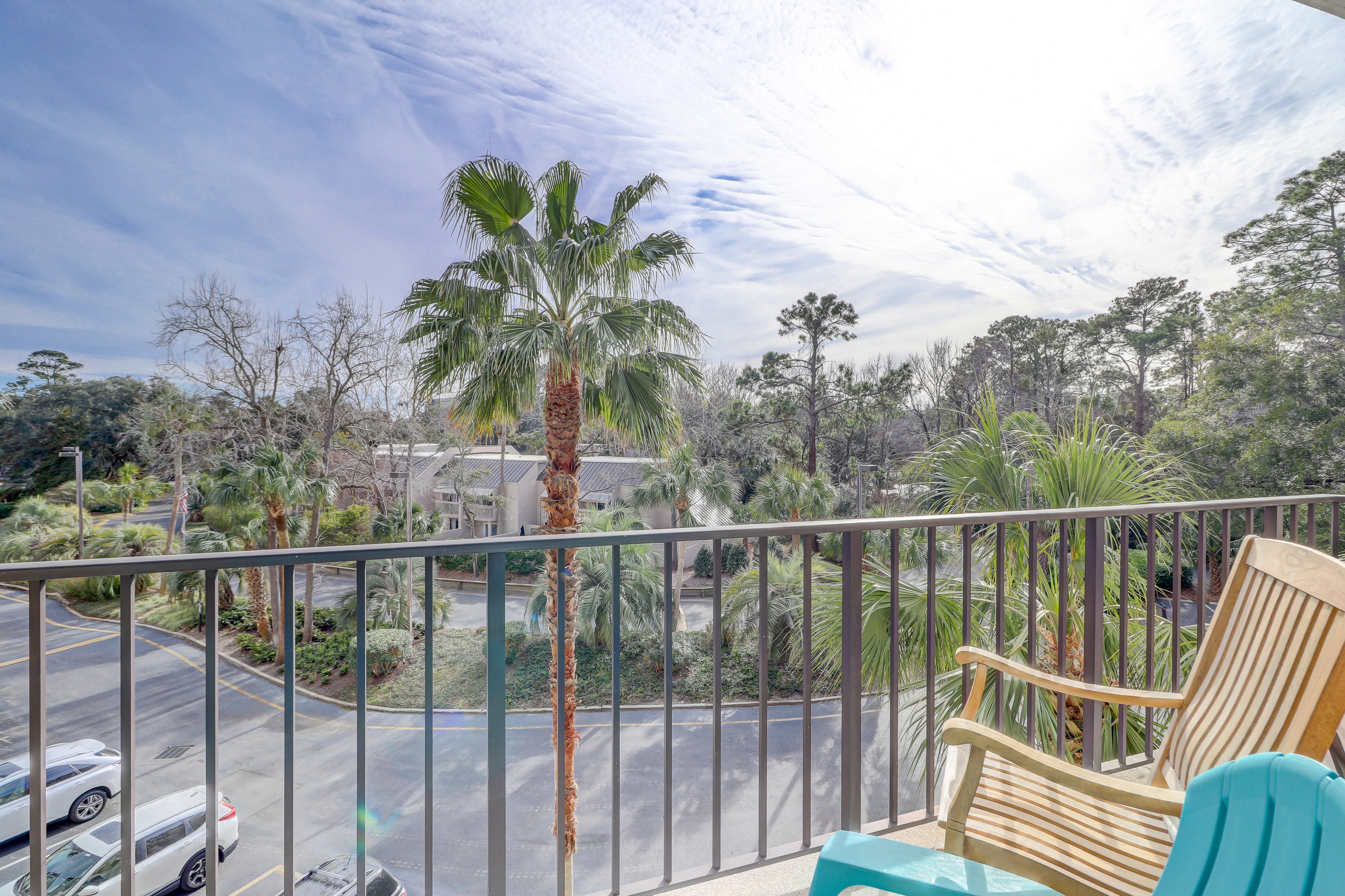 Hilton Head Condo 1009020