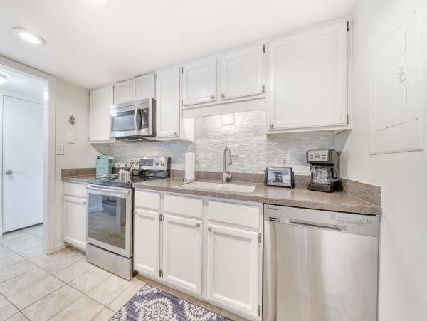 Hilton Head Condo 1009020