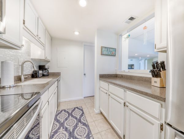 Hilton Head Condo 1009020