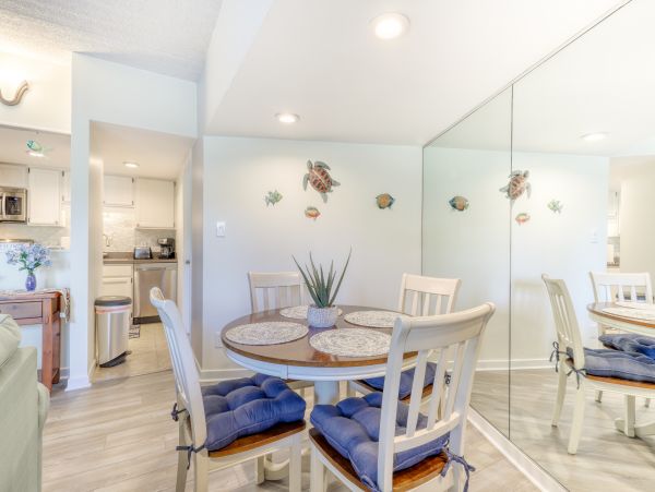 Hilton Head Condo 1009020