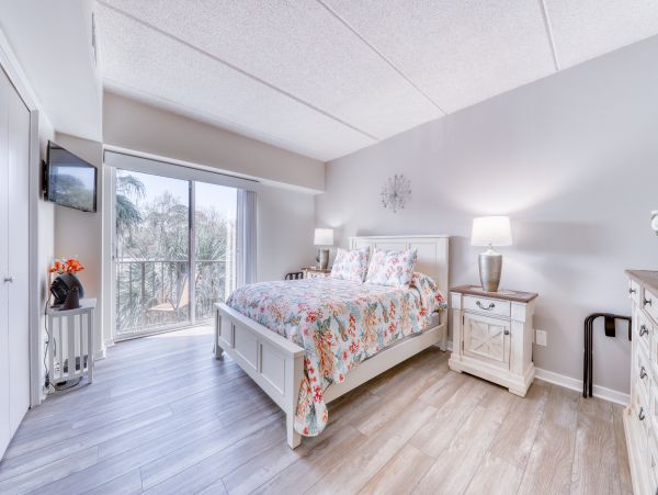 Hilton Head Condo 1009020