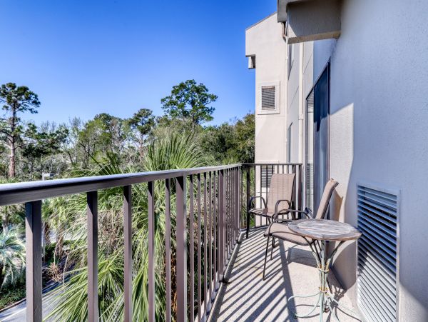 Hilton Head Condo 1009020