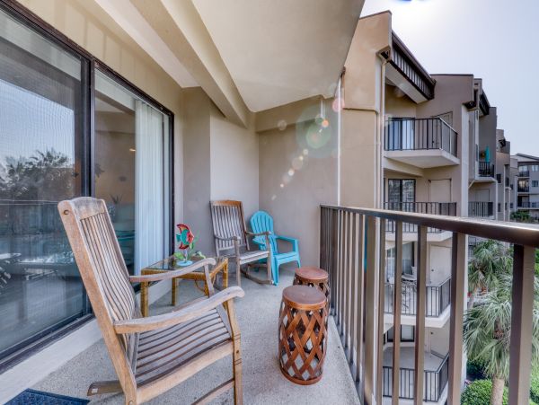 Hilton Head Condo 1009020