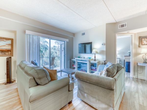 Hilton Head Condo 1009020