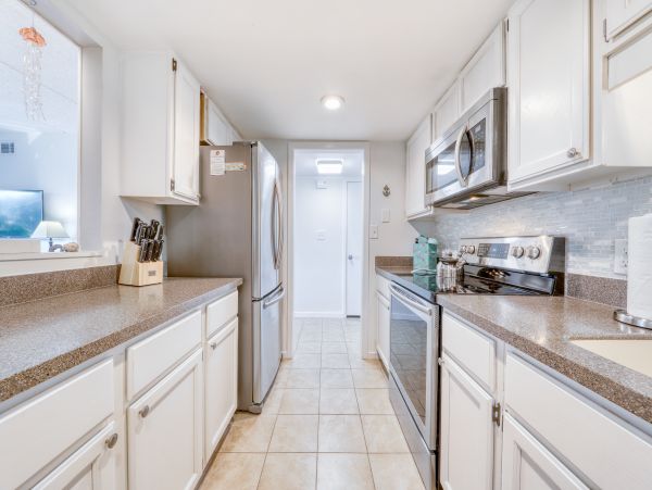 Hilton Head Condo 1009020