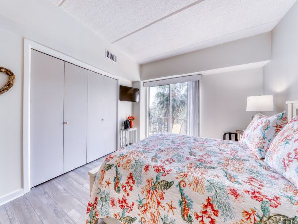 Hilton Head Condo 1009020