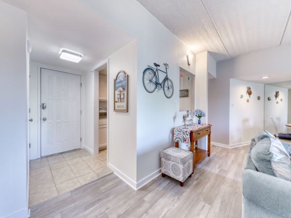 Hilton Head Condo 1009020