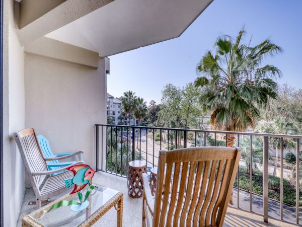 Hilton Head Condo 1009020