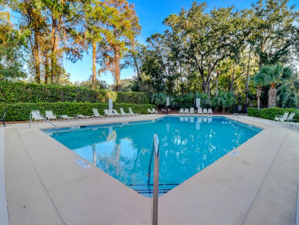 Hilton Head Condo 1009020