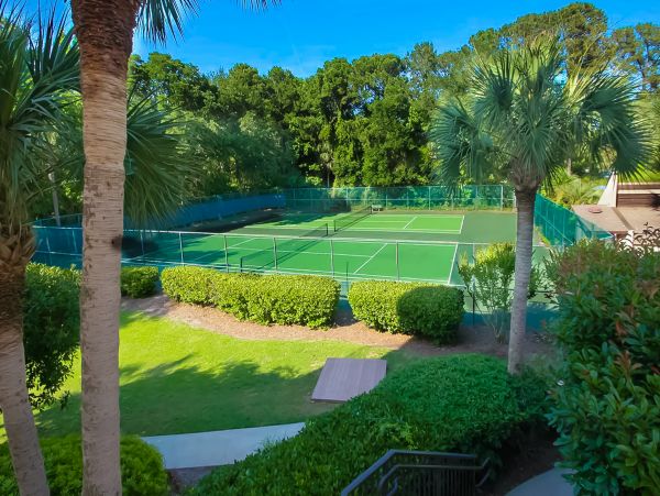 Hilton Head Condo 1009020