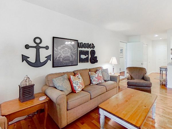 Hilton Head Condo 1009021