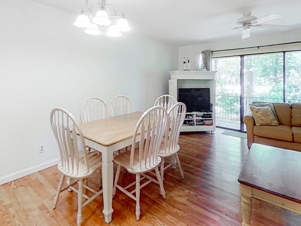 Hilton Head Condo 1009021