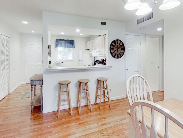 Hilton Head Condo 1009021