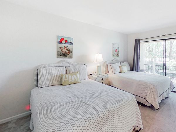 Hilton Head Condo 1009021