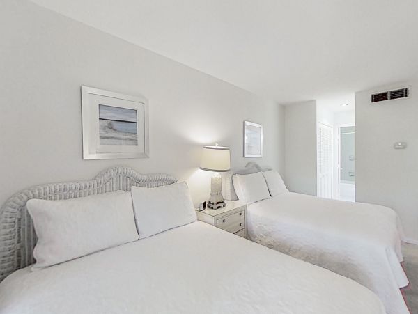 Hilton Head Condo 1009021