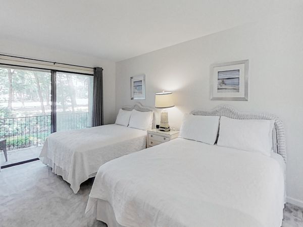 Hilton Head Condo 1009021