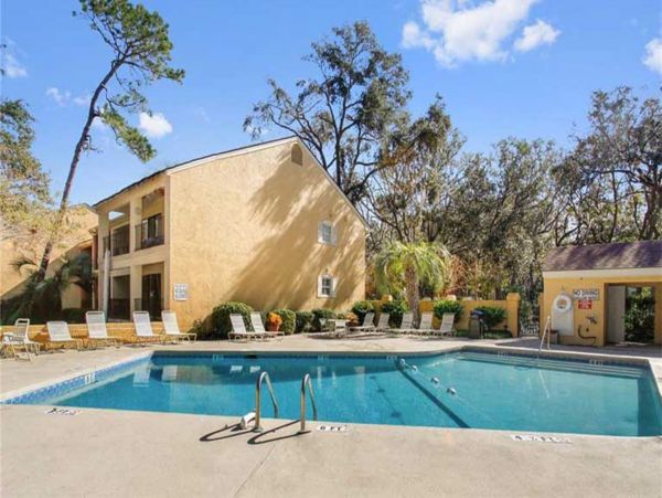 Hilton Head Condo 1009021
