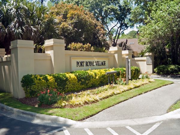 Hilton Head Condo 1009021