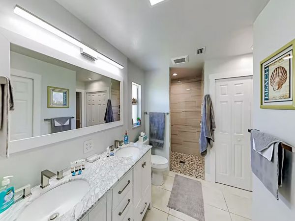 Cape Coral Waterfront Home with Heated Pool and Boat Dock