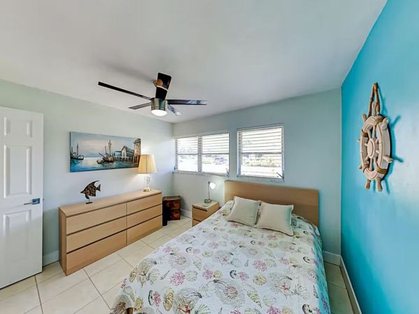 Cape Coral Waterfront Home with Heated Pool and Boat Dock