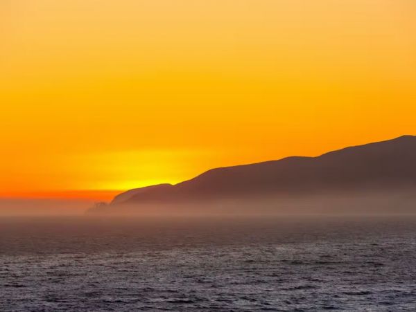 Oceanfront Bungalows in Malibu, 4 Bedrooms, Beach View
