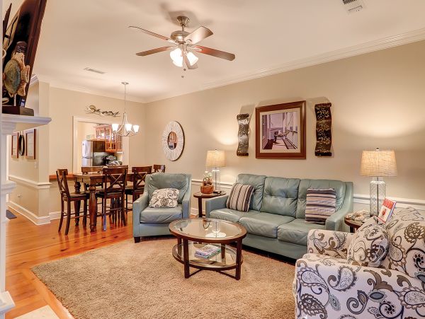 Hilton Head Condo 1009030