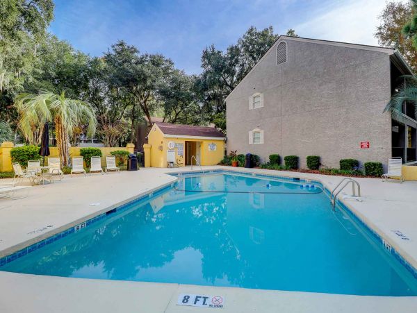 Hilton Head Condo 1009030