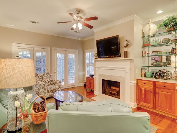 Hilton Head Condo 1009030