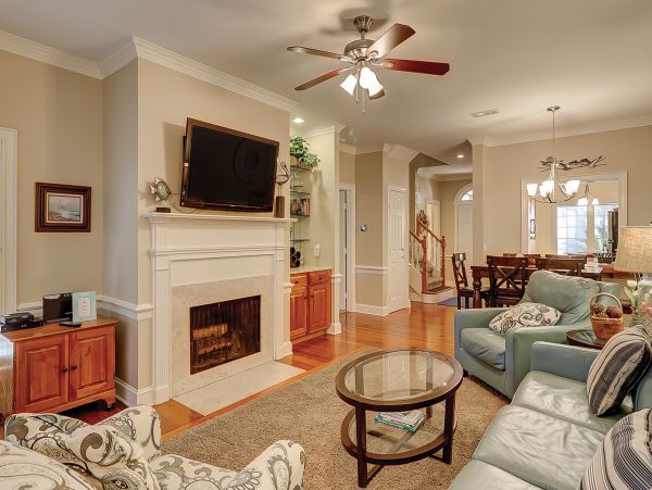 Hilton Head Condo 1009030