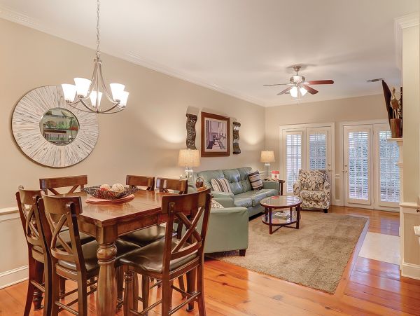 Hilton Head Condo 1009030