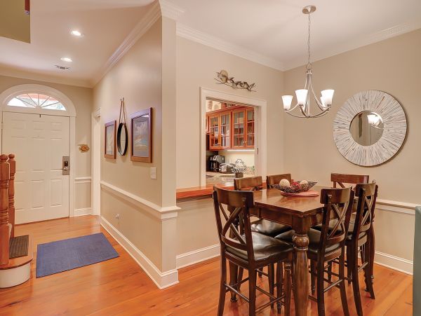 Hilton Head Condo 1009030