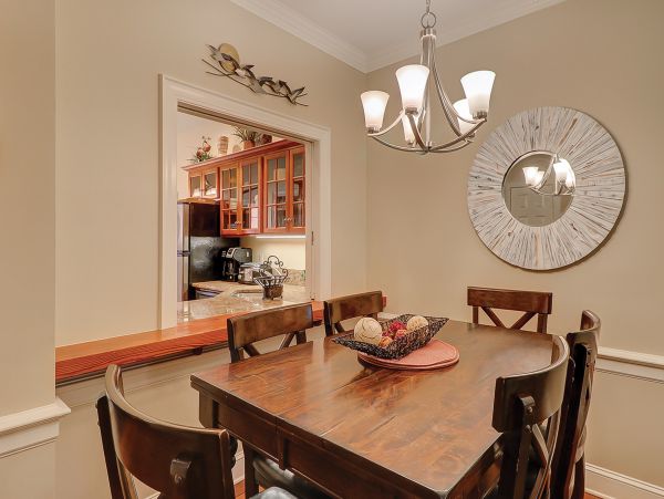 Hilton Head Condo 1009030