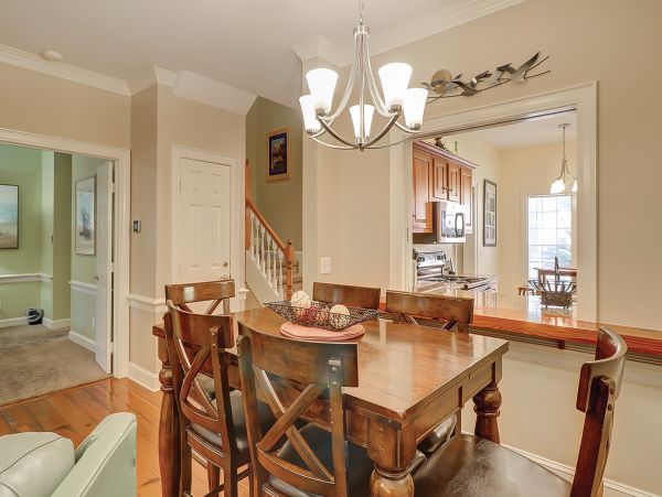 Hilton Head Condo 1009030