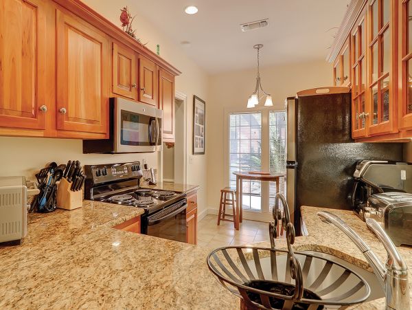 Hilton Head Condo 1009030