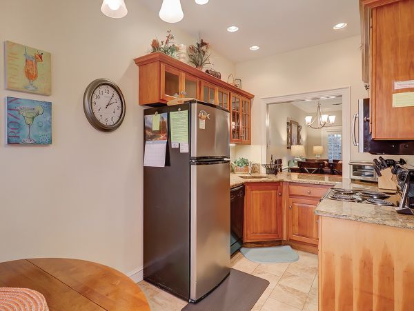 Hilton Head Condo 1009030