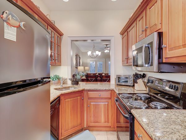 Hilton Head Condo 1009030