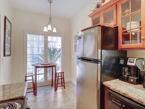 Hilton Head Condo 1009030