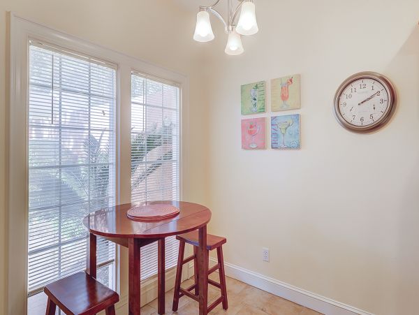Hilton Head Condo 1009030