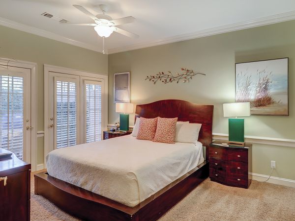Hilton Head Condo 1009030