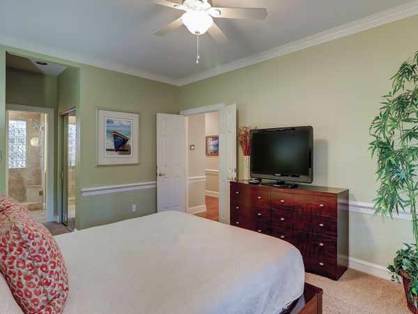 Hilton Head Condo 1009030