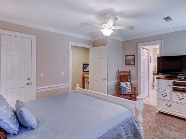 Hilton Head Condo 1009030