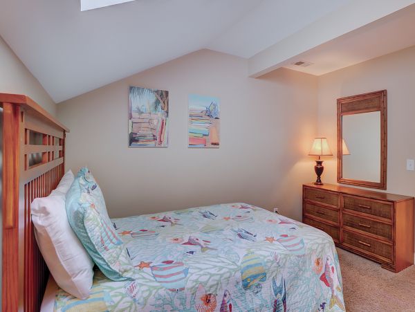 Hilton Head Condo 1009030
