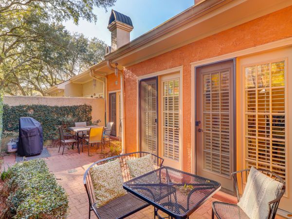 Hilton Head Condo 1009030