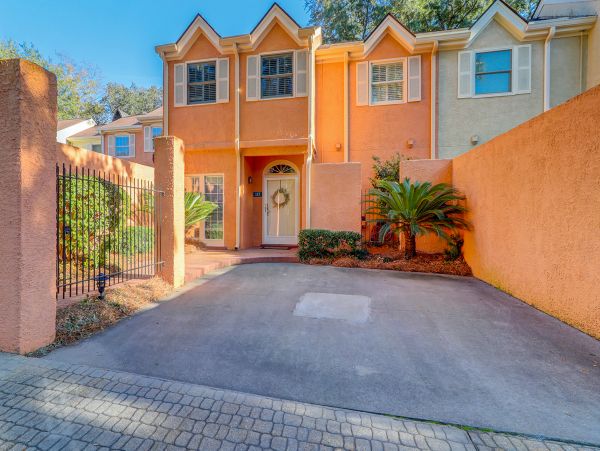 Hilton Head Condo 1009030