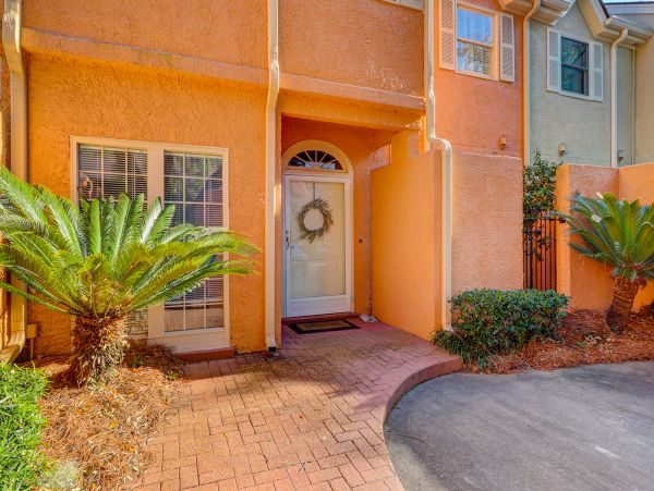 Hilton Head Condo 1009030