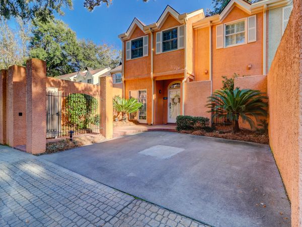 Hilton Head Condo 1009030