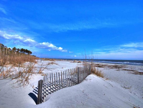 Hilton Head Condo 1009030